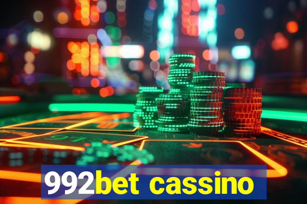 992bet cassino